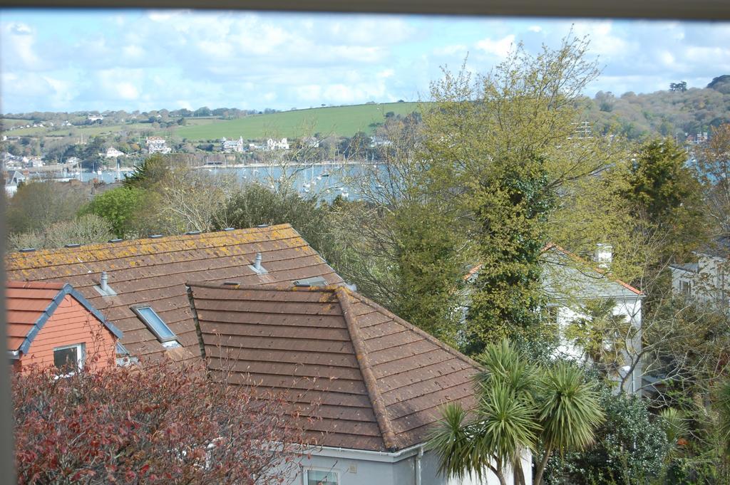 Tregenna Guest House Falmouth Exterior photo